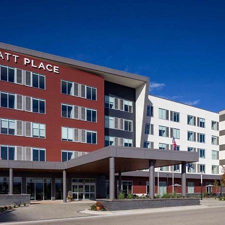 Hyatt Place Boise-ميريديان المظهر الخارجي الصورة