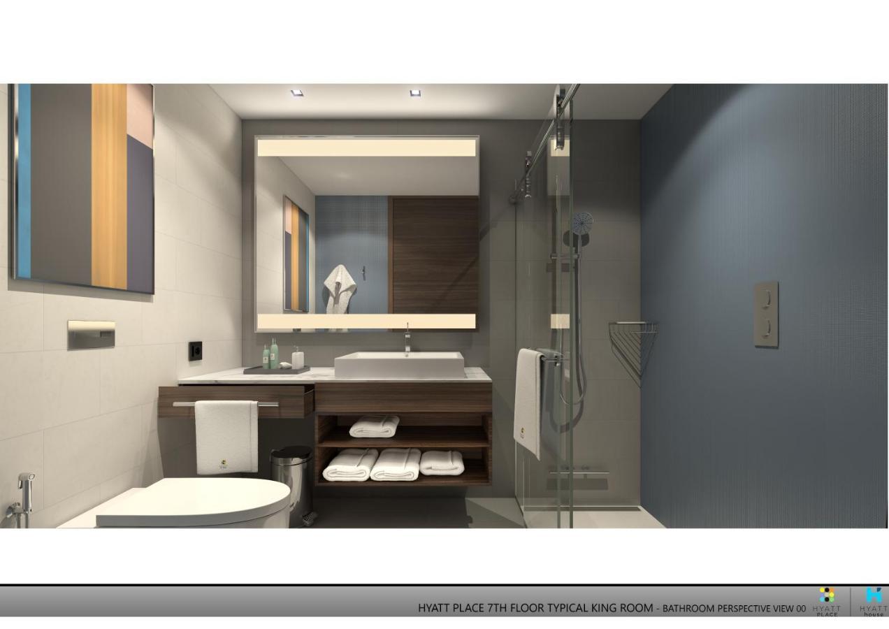 Hyatt Place Boise-ميريديان المظهر الخارجي الصورة