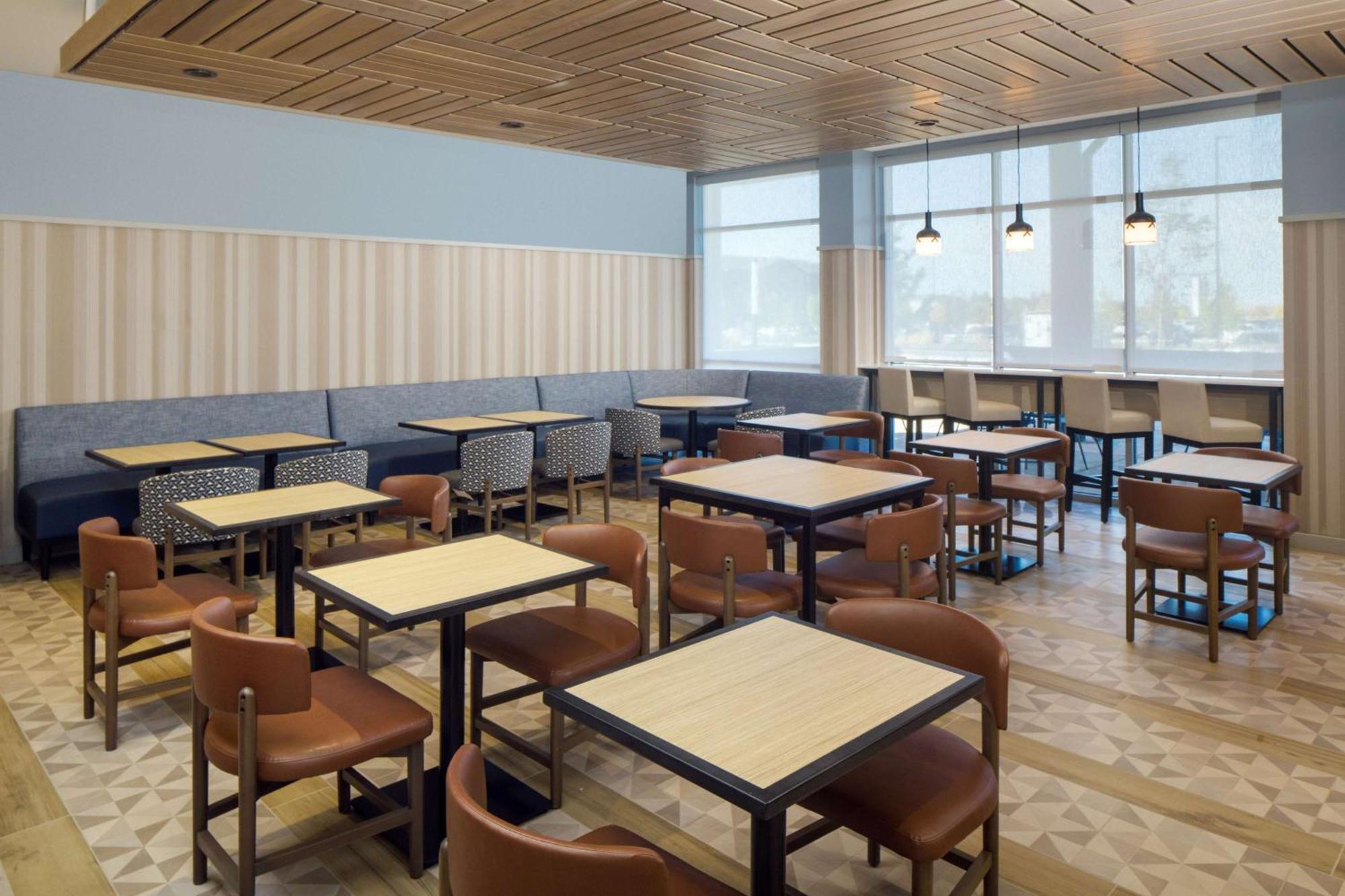 Hyatt Place Boise-ميريديان المظهر الخارجي الصورة