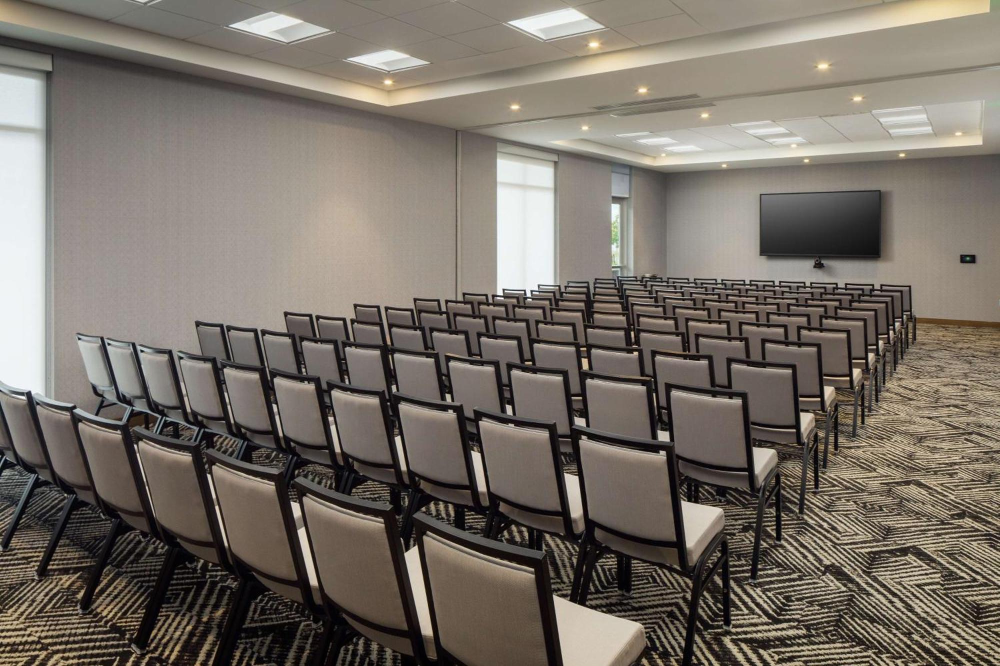 Hyatt Place Boise-ميريديان المظهر الخارجي الصورة
