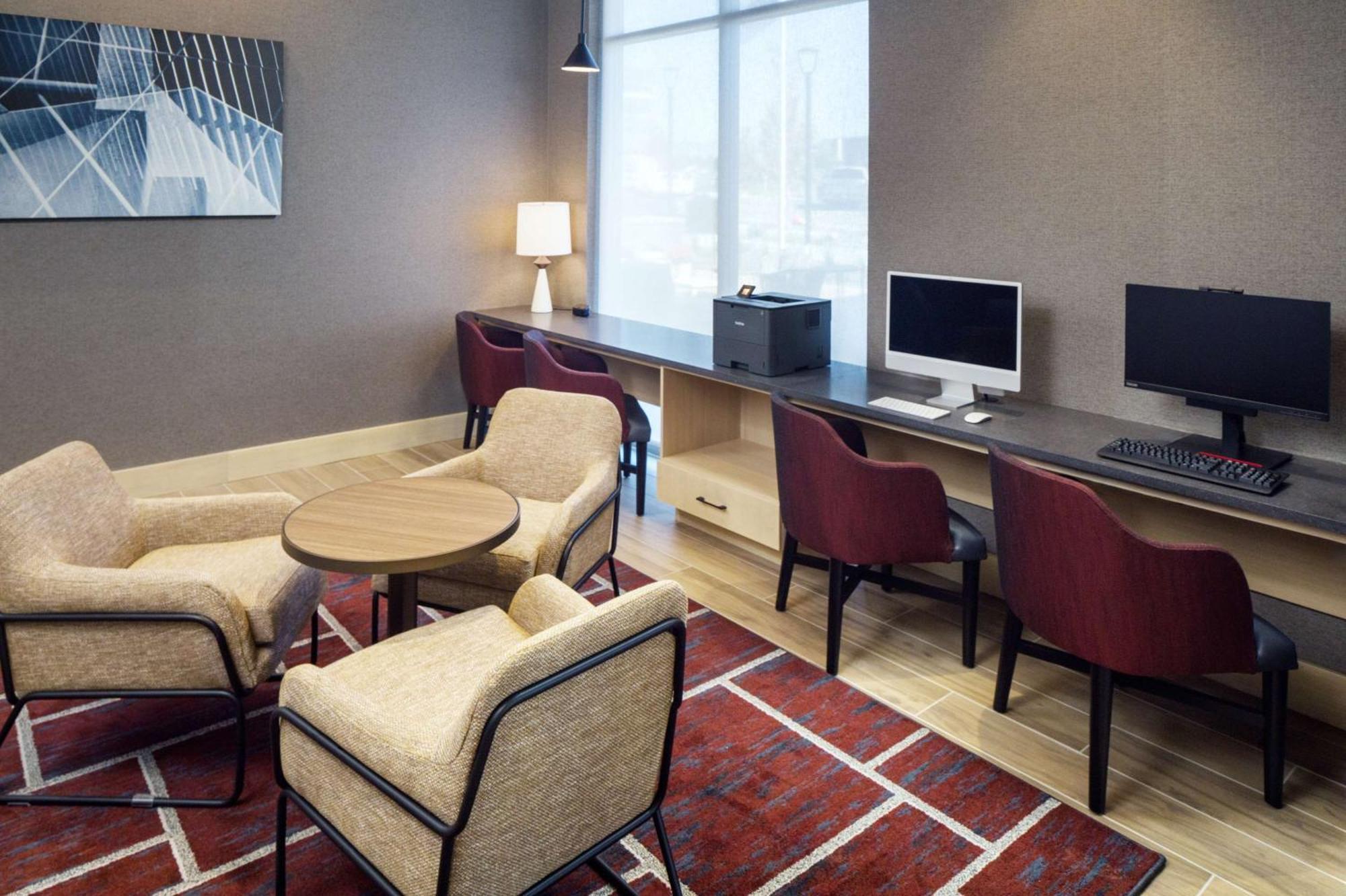 Hyatt Place Boise-ميريديان المظهر الخارجي الصورة