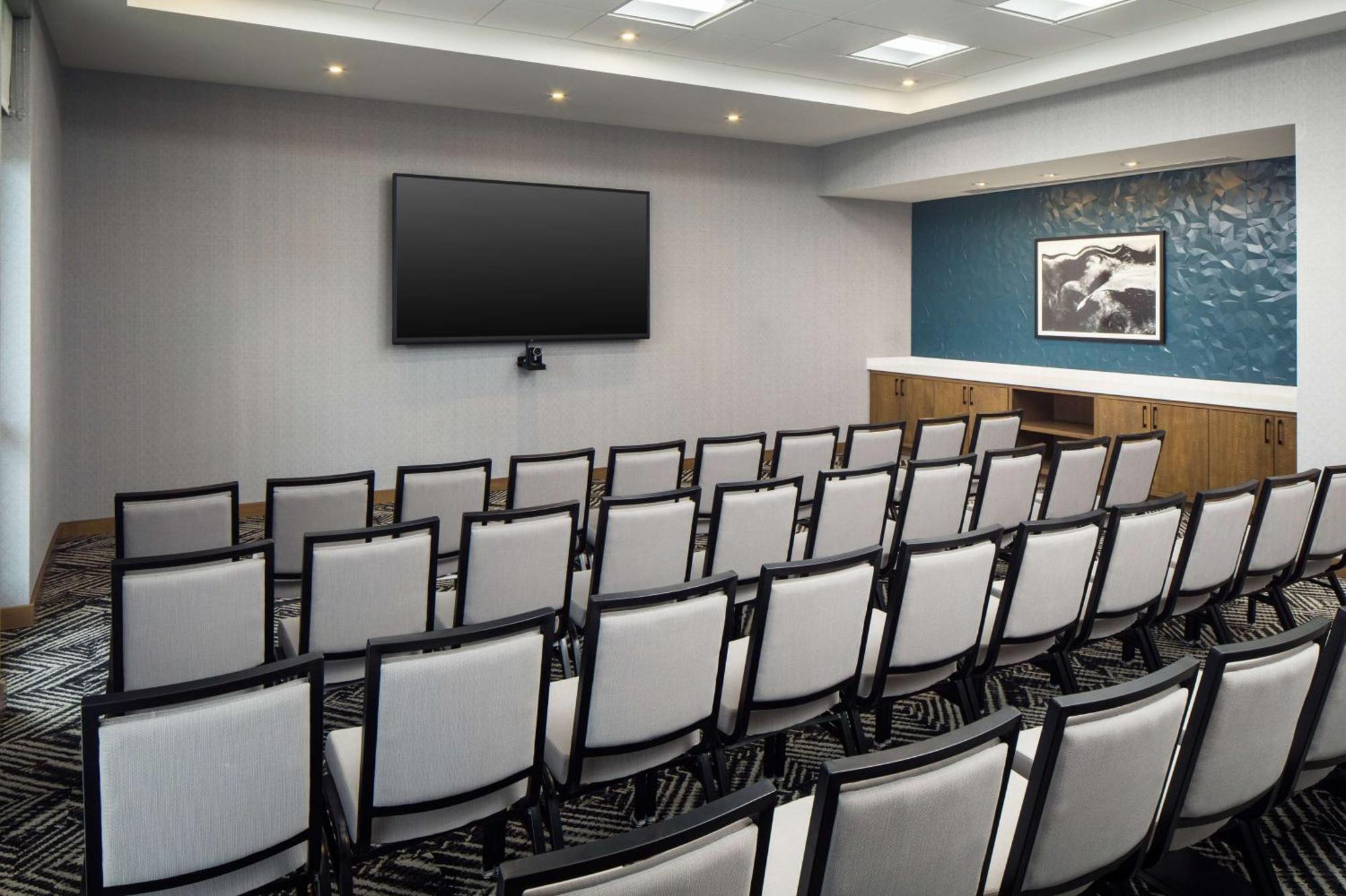 Hyatt Place Boise-ميريديان المظهر الخارجي الصورة