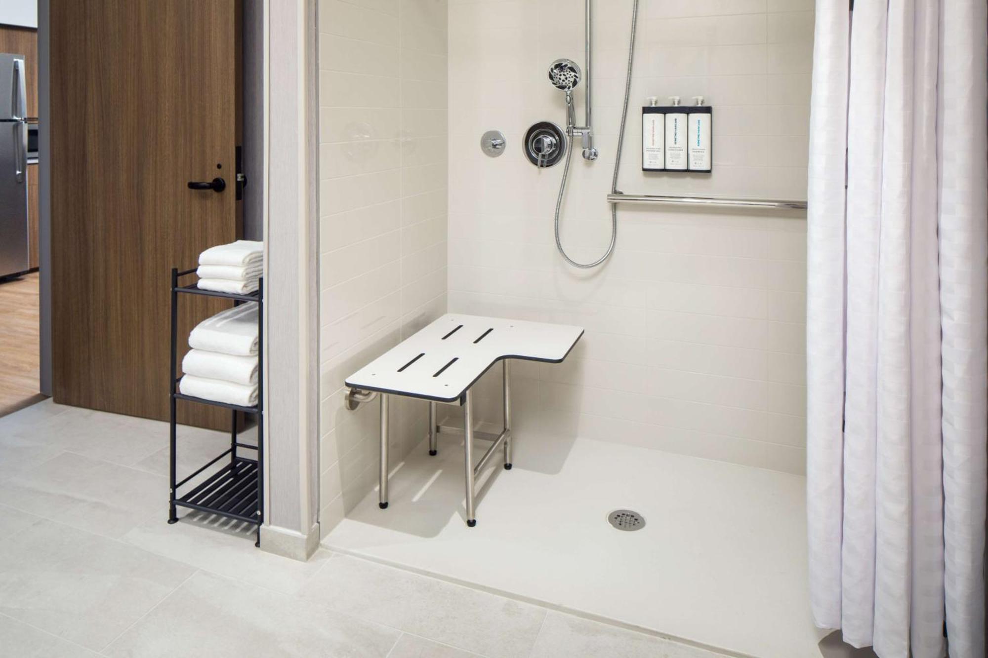 Hyatt Place Boise-ميريديان المظهر الخارجي الصورة