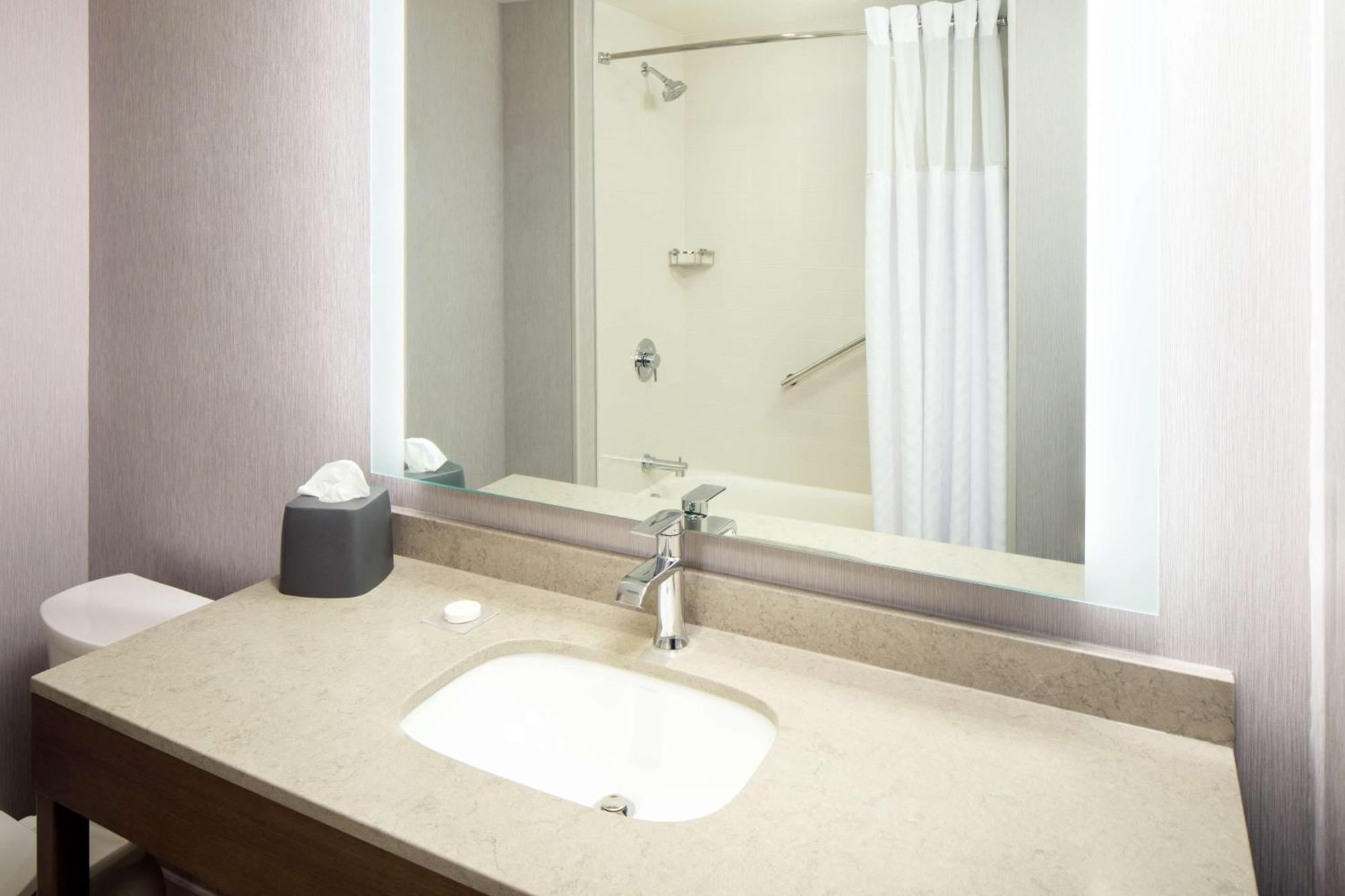 Hyatt Place Boise-ميريديان المظهر الخارجي الصورة