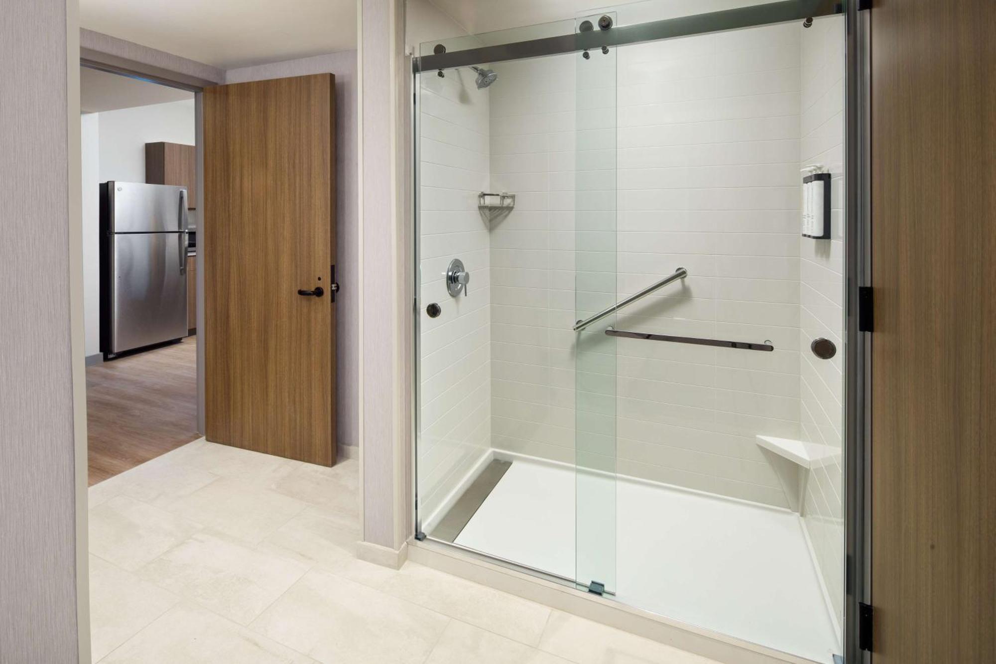 Hyatt Place Boise-ميريديان المظهر الخارجي الصورة