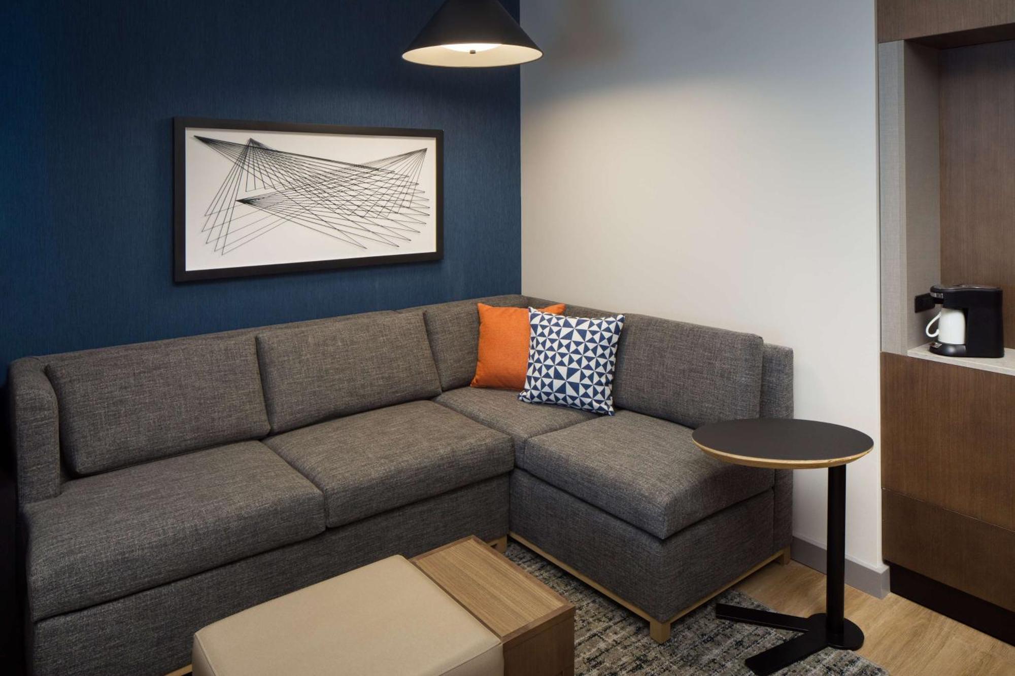 Hyatt Place Boise-ميريديان المظهر الخارجي الصورة