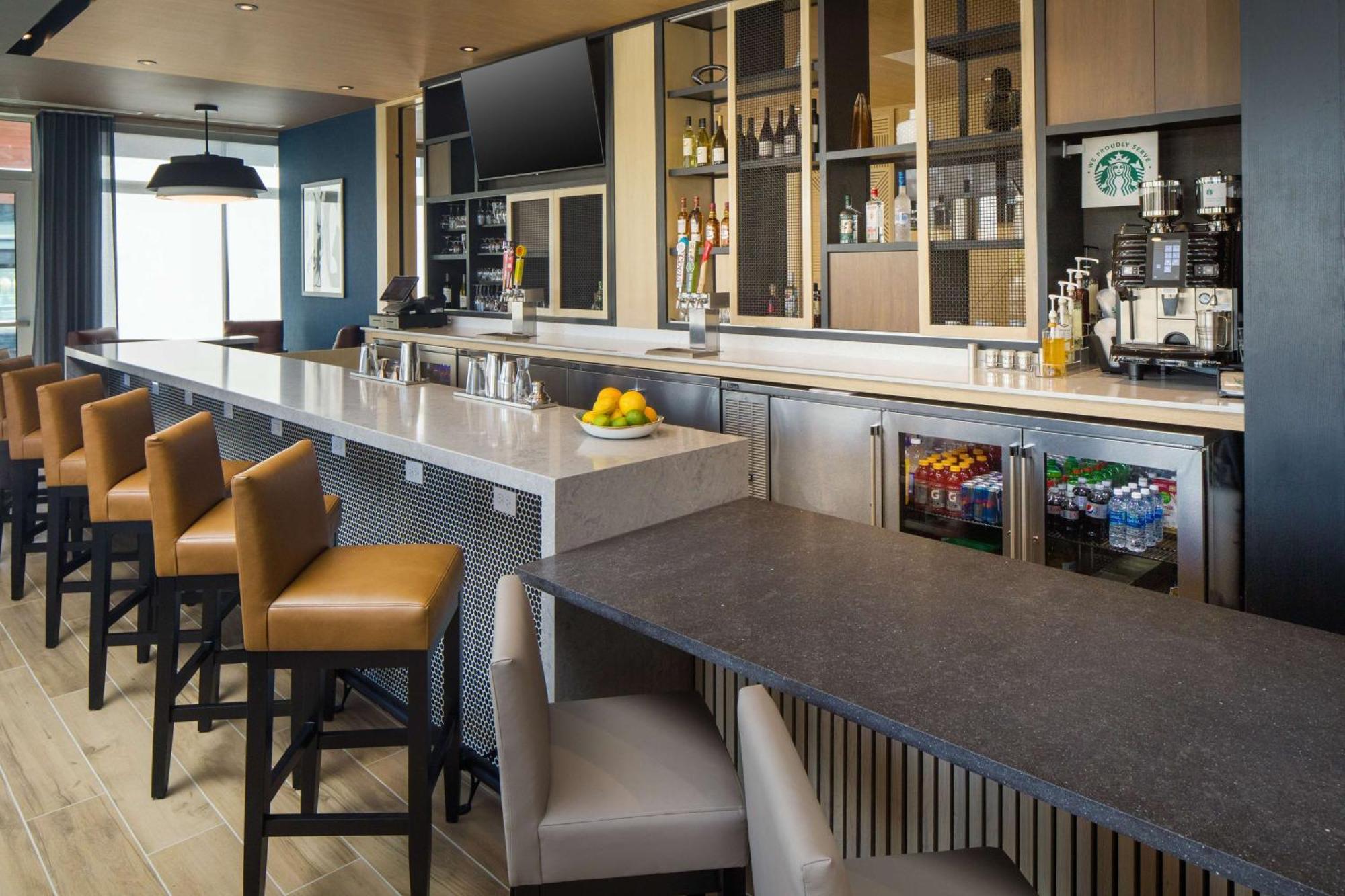 Hyatt Place Boise-ميريديان المظهر الخارجي الصورة