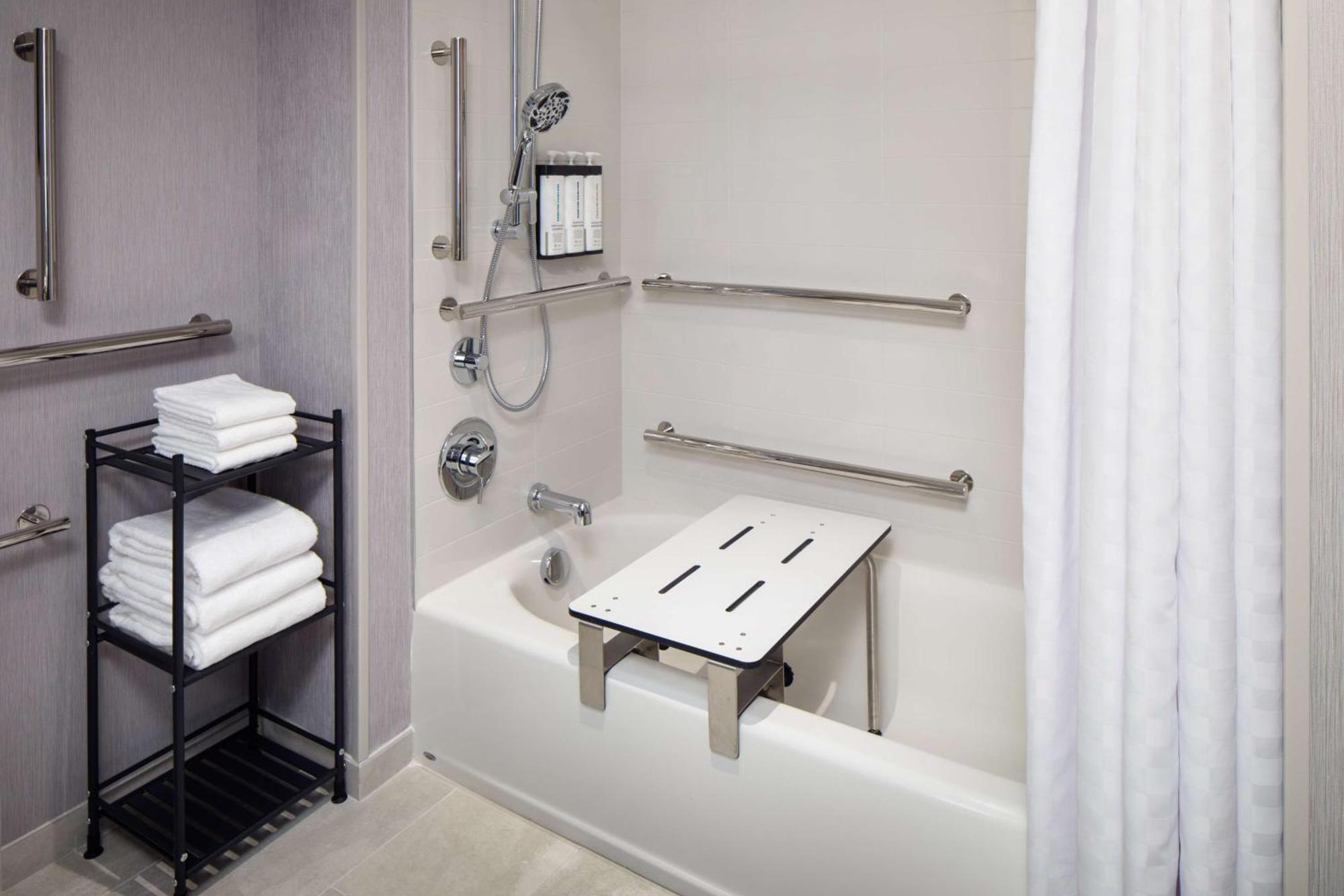 Hyatt Place Boise-ميريديان المظهر الخارجي الصورة