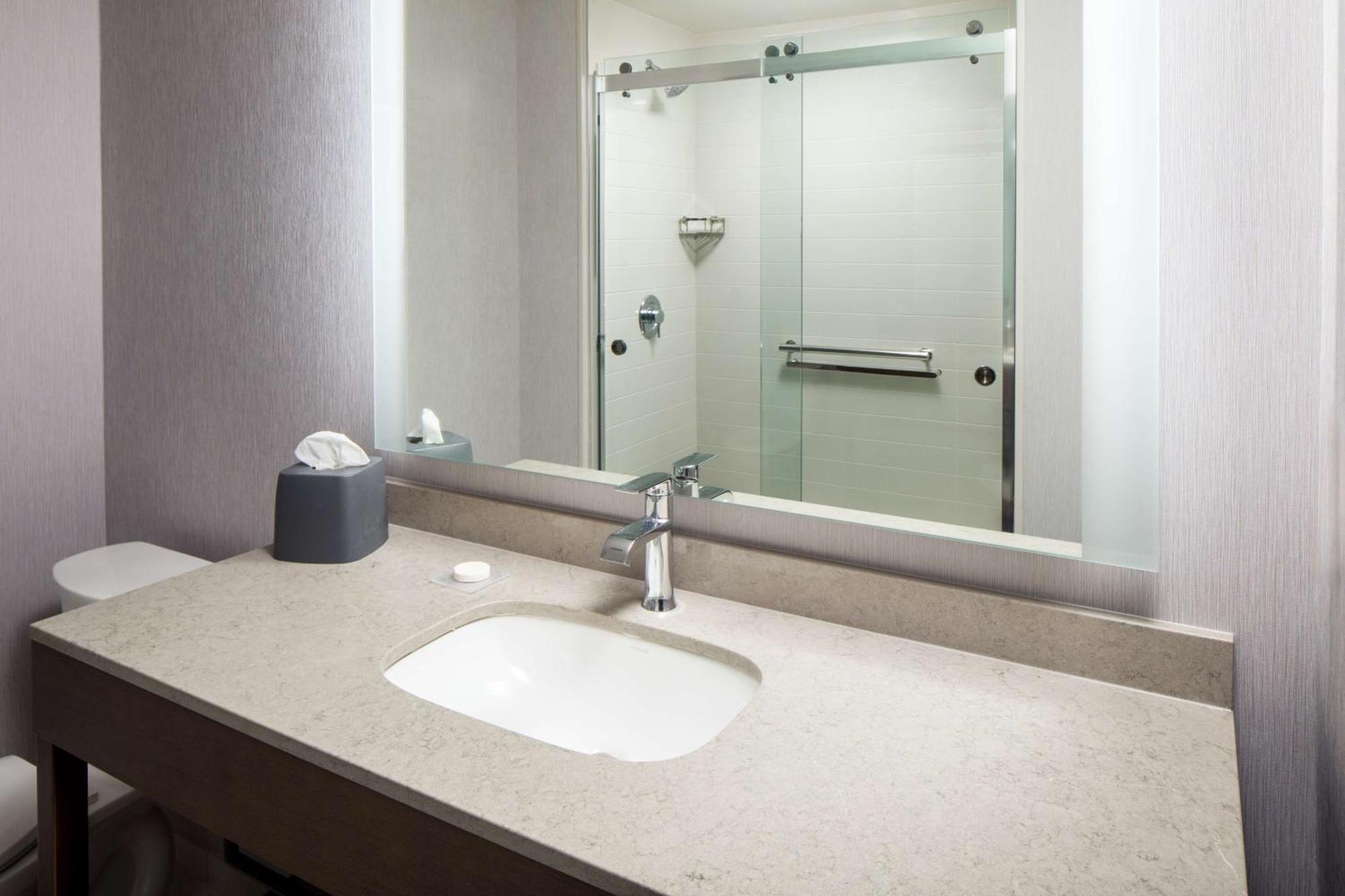 Hyatt Place Boise-ميريديان المظهر الخارجي الصورة